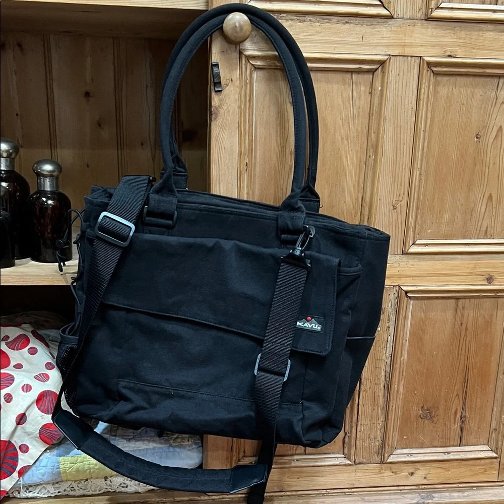 Kavu See Ya There Bag - Picture 2 of 11